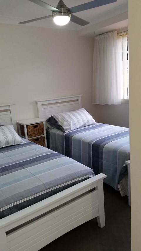 Twin Palms Holiday House At Lighthouse - Whitsundays Accommodation 10