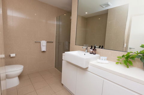 The Penthouse - Whitsundays Accommodation 25