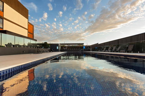 The Penthouse - Whitsundays Accommodation 34