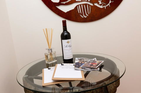 The Penthouse - Whitsundays Accommodation 2