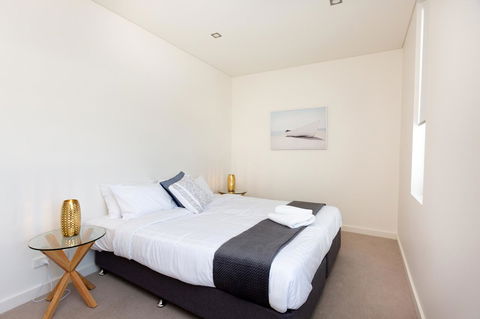 The Penthouse - Whitsundays Accommodation 21