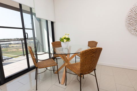 The Penthouse - Whitsundays Accommodation 5