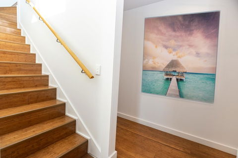 The Penthouse - Whitsundays Accommodation 29