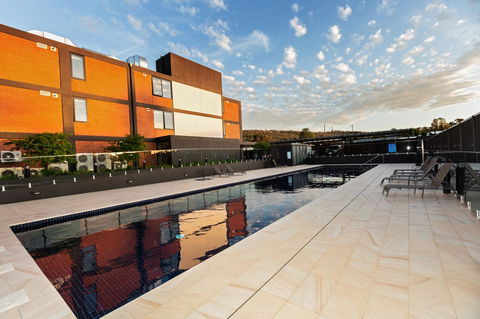 The Penthouse - Whitsundays Accommodation 35
