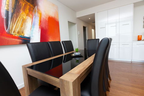 The Penthouse - Whitsundays Accommodation 7
