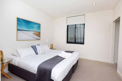 The Penthouse - Whitsundays Accommodation 12