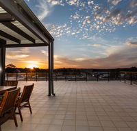 The Penthouse - Whitsundays Accommodation