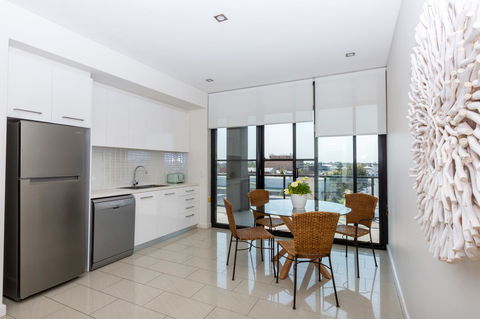 The Penthouse - Whitsundays Accommodation 3