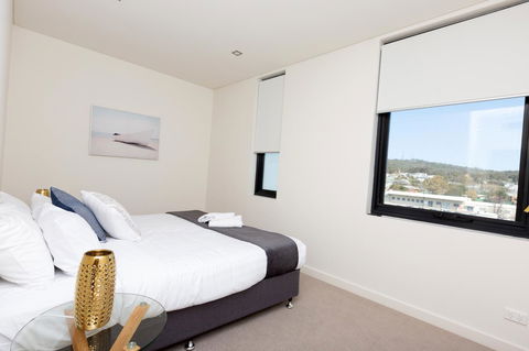 The Penthouse - Whitsundays Accommodation 20
