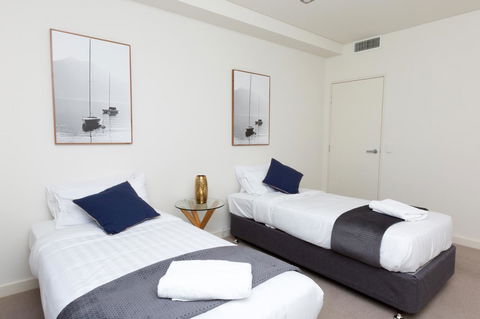The Penthouse - Whitsundays Accommodation 19