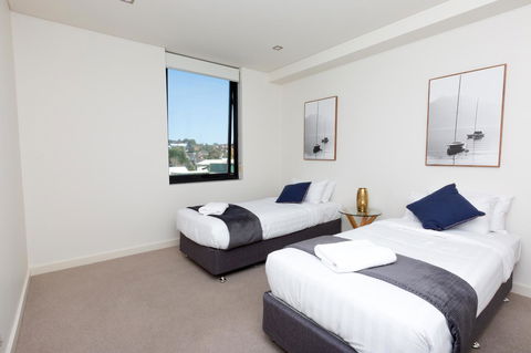 The Penthouse - Whitsundays Accommodation 18