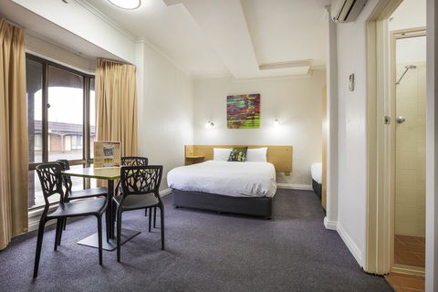 Boomerang Hotel - Whitsundays Accommodation 22