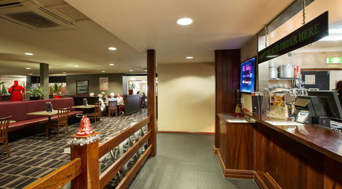 Boomerang Hotel - Whitsundays Accommodation 38