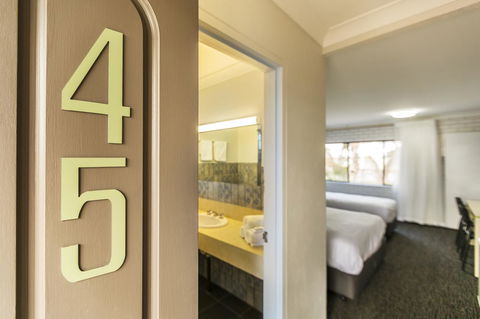 Boomerang Hotel - Whitsundays Accommodation 31
