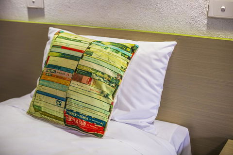 Boomerang Hotel - Whitsundays Accommodation 23