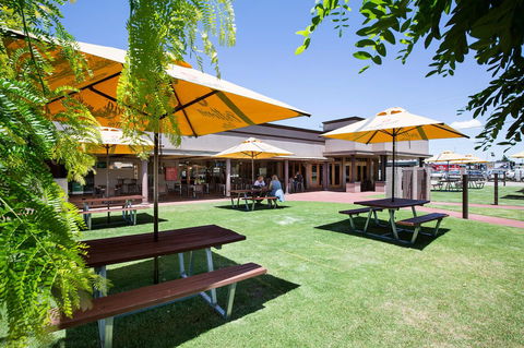 Boomerang Hotel - Whitsundays Accommodation 25