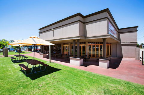 Boomerang Hotel - Whitsundays Accommodation 26
