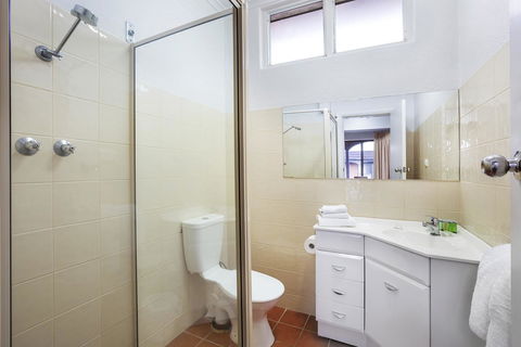 Boomerang Hotel - Whitsundays Accommodation 21