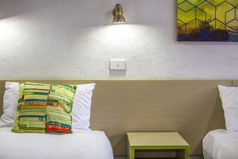 Boomerang Hotel - Whitsundays Accommodation 16