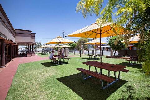 Boomerang Hotel - Whitsundays Accommodation 7