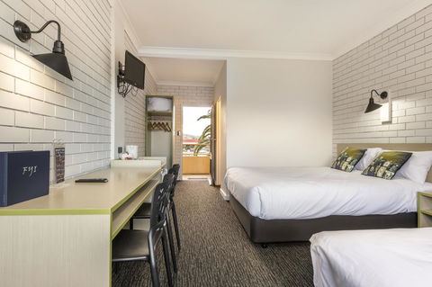 Boomerang Hotel - Whitsundays Accommodation 29