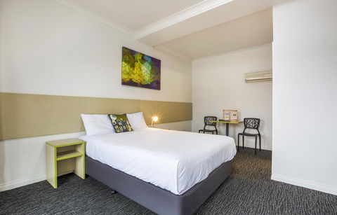 Boomerang Hotel - Whitsundays Accommodation 15