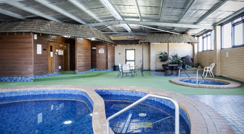 Boomerang Hotel - Whitsundays Accommodation 27