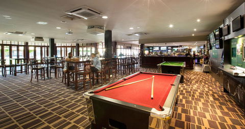 Boomerang Hotel - Whitsundays Accommodation 6