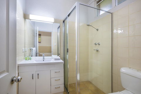 Boomerang Hotel - Whitsundays Accommodation 19