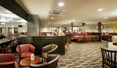 Boomerang Hotel - Whitsundays Accommodation 37