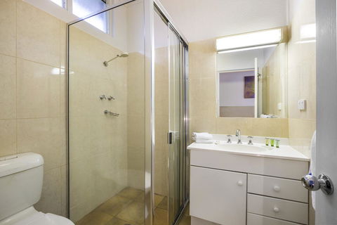 Boomerang Hotel - Whitsundays Accommodation 3