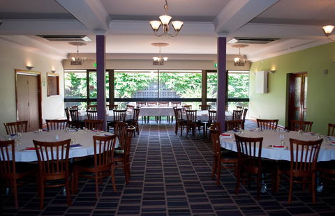 Boomerang Hotel - Whitsundays Accommodation 42