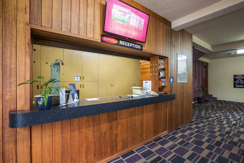 Boomerang Hotel - Whitsundays Accommodation 9