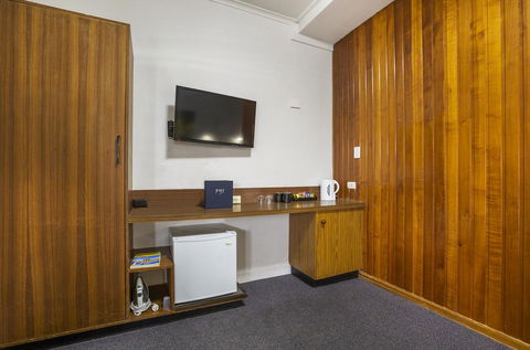 Boomerang Hotel - Whitsundays Accommodation 18
