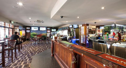 Boomerang Hotel - Whitsundays Accommodation 33