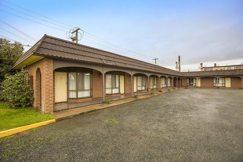 Boomerang Hotel - Whitsundays Accommodation 24