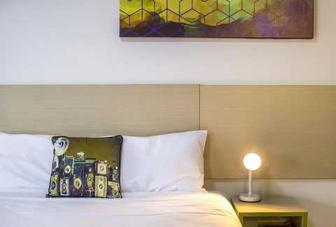 Boomerang Hotel - Whitsundays Accommodation 14