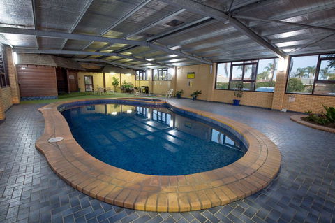 Boomerang Hotel - Whitsundays Accommodation 44