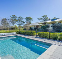 Roscrea Homestead - Luxury Retreat - Whitsundays Accommodation
