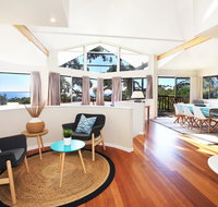 Seaglass - Stunning Views of Jervis Bay - Whitsundays Accommodation