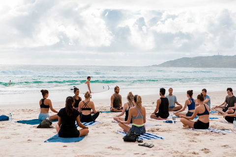 Wake Up! Byron Bay - Whitsundays Accommodation 20