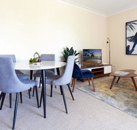 Stay in the heart of Randwick with style - Whitsundays Accommodation