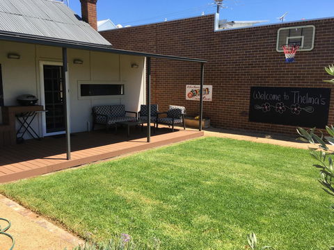 Thelma's Temora - Whitsundays Accommodation 11