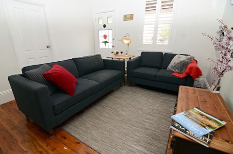 Thelma's Temora - Whitsundays Accommodation 6