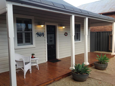 Thelma's Temora - Whitsundays Accommodation 1