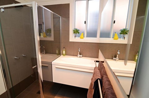 Thelma's Temora - Whitsundays Accommodation 3