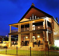 Perry Street Hotel - Whitsundays Accommodation