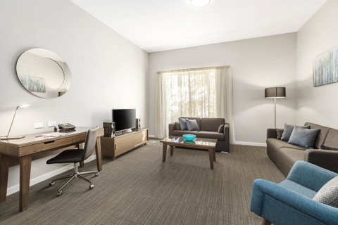 Quest Albury On Townsend - Whitsundays Accommodation 14