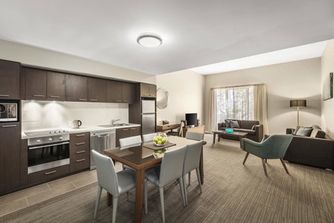 Quest Albury On Townsend - Whitsundays Accommodation 9