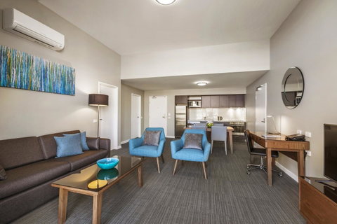 Quest Albury On Townsend - Whitsundays Accommodation 21